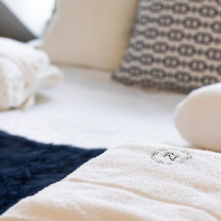 Righ Properties - Luxurious City Centre Three Bedroom Apartment EDI Eksteriør bilde